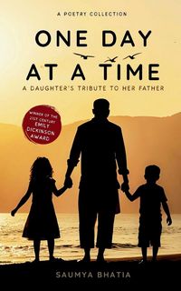 Produktbild: One day at a time - A daughter's tribute to her father