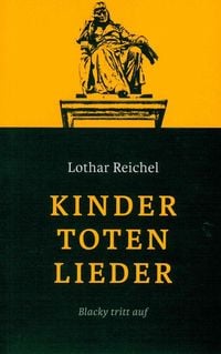 Produktbild: Kindertotenlieder