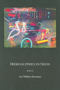 Produktbild: Hieroglyphics in Neon
