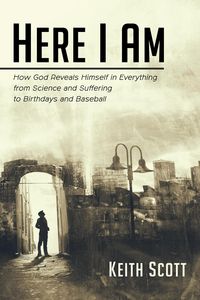 Produktbild: Here I Am