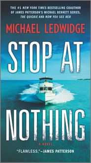 Produktbild: Stop at Nothing