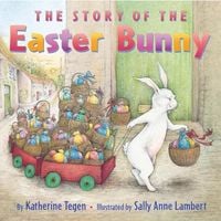 Produktbild: The Story of the Easter Bunny