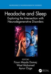 Produktbild: Headache and Sleep