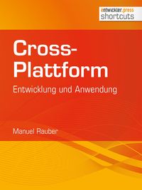 Produktbild: Cross-Plattform