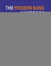 Produktbild: The Modern Band Handbook