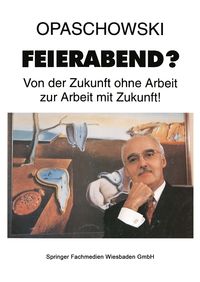 Produktbild: Feierabend?