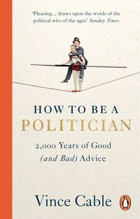 Produktbild: How to be a Politician