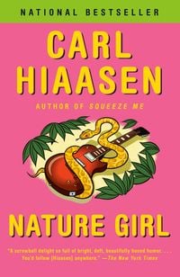 Produktbild: Nature Girl