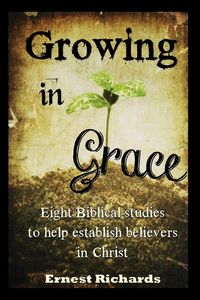 Produktbild: Growing In Grace