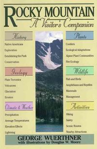 Produktbild: Rocky Mountain
