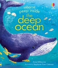 Produktbild: Peep Inside the Deep Ocean