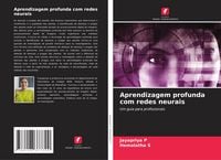 Produktbild: Aprendizagem profunda com redes neurais