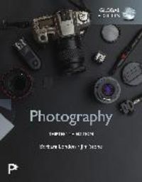 Produktbild: Photography, Global Edition
