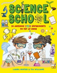 Produktbild: Science School