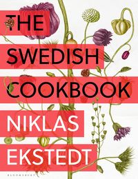 Produktbild: The Swedish Cookbook