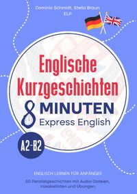 Produktbild: Englische Kurzgeschichten