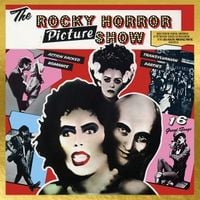 Produktbild: The Rocky Horror Picture Show (Original Motion Pic