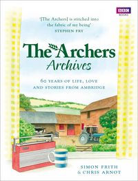Produktbild: The Archers Archives