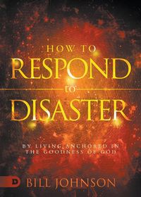 Bild vom Artikel How to Respond to Disaster vom Autor Bill Johnson