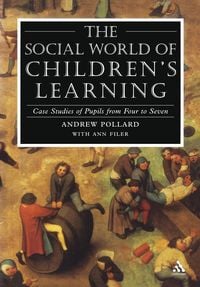 Produktbild: The Social World of Children's Learning