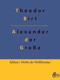 Produktbild: Alexander der Gro&szlig;e