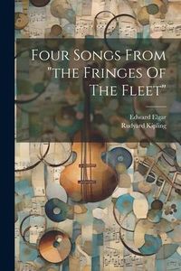 Produktbild: Four Songs From "the Fringes Of The Fleet"