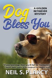 Produktbild: Dog Bless You