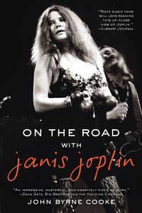 Produktbild: On the Road with Janis Joplin