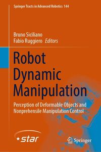 Produktbild: Robot Dynamic Manipulation