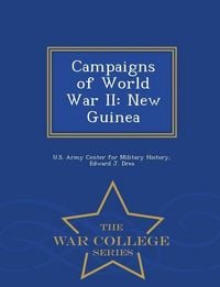 Produktbild: Campaigns of World War II