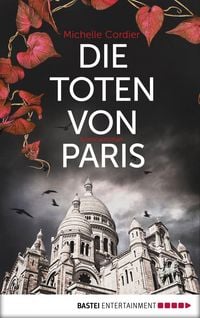 Produktbild: Die Toten von Paris