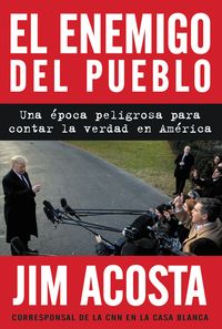 Produktbild: El Enemigo del Pueblo