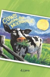 Produktbild: Cows Before the Moonwalk