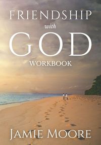 Produktbild: Friendship with God Workbook