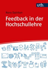 Produktbild: Feedback in der Hochschullehre