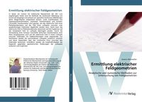 Produktbild: Ermittlung elektrischer Feldgeometrien