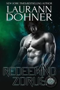 Produktbild: Redeeming Zorus
