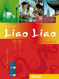 Bild vom Artikel Liao Liao. Kursbuch vom Autor Thekla Chabbi