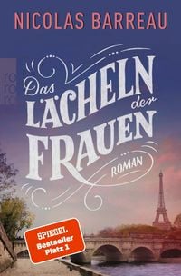 Produktbild: Das L&auml;cheln der Frauen