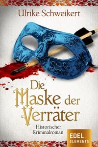 Produktbild: Die Maske der Verr&auml;ter