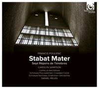 Produktbild: Stabat Mater