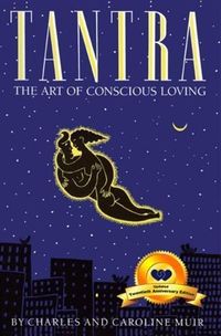 Produktbild: Tantra: The Art of Conscious Loving