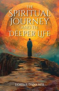 Produktbild: The Spiritual Journey and the Deeper Life