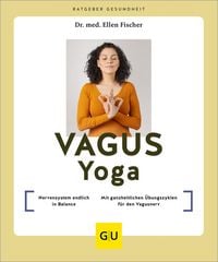 Produktbild: Vagus-Yoga