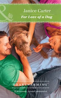 Produktbild: For Love Of A Dog