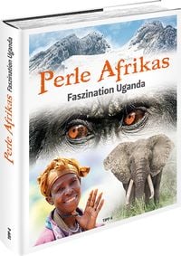 Bild vom Artikel Perle Afrikas vom Autor Andreas Klotz