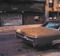 Produktbild: Groove Collective: People People Music Music