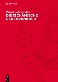Produktbild: Die isch&auml;mische Herzkrankheit