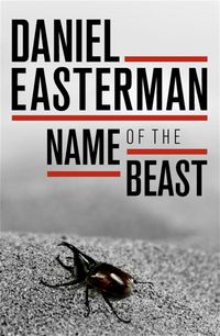 Produktbild: Name of the Beast