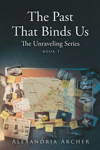 Produktbild: The Past That Binds Us